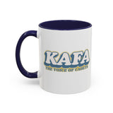 The KAFA Mug