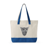 2001 Tote Bag
