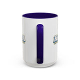 Colorful Mugs (11oz, 15oz)
