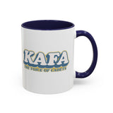 The KAFA Mug