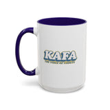 Colorful Mugs (11oz, 15oz)
