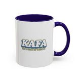 Colorful Mugs (11oz, 15oz)