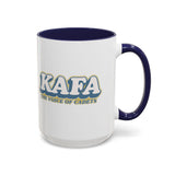 The KAFA Mug