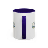 Colorful Mugs (11oz, 15oz)