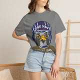 The Sink Navy Tee