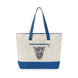 2001 Tote Bag