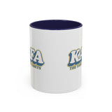 The KAFA Mug