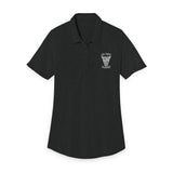 Class of 2001 Class Crest Women's Polo