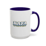 Colorful Mugs (11oz, 15oz)