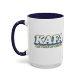 The KAFA Mug