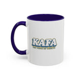 Colorful Mugs (11oz, 15oz)