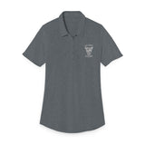 Class of 2001 Class Crest Women's Polo