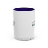 Colorful Mugs (11oz, 15oz)