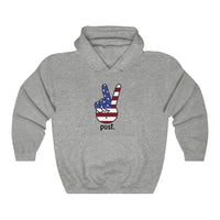 The Post Hoodie