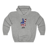 The Post Hoodie