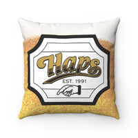 The Haps Pillow