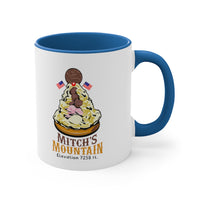 The Mitch's Mountain Mug