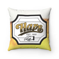 The Haps Pillow