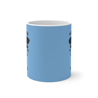 The Stealth Cadet Color Changing Mug