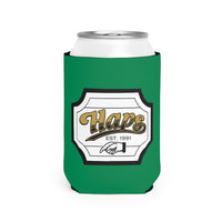 The Haps Can Holder