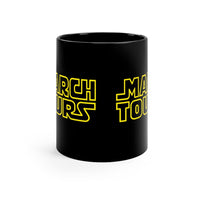 The March Tours Mug