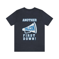 The Another Falcon First Down Tee