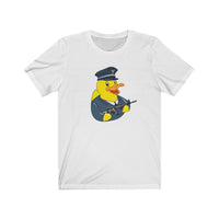 The Rubber Duckie Tee