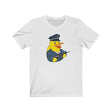 The Rubber Duckie Tee