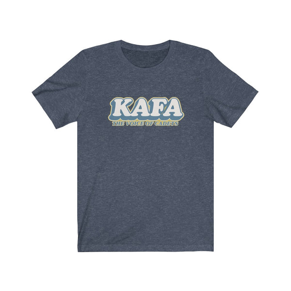 The KAFA Tee