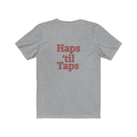 The Haps Place Tee