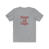 The Haps Place Tee