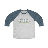 The KAFA Raglan