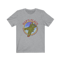 The Haps Place Tee