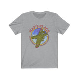 The Haps Place Tee