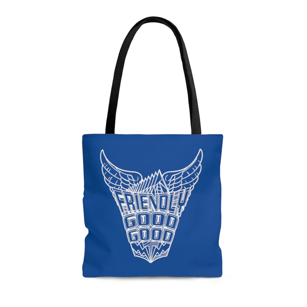 The FGG Tote Bag