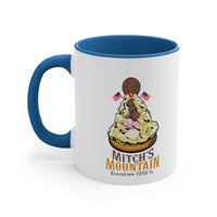 The Mitch's Mountain Mug