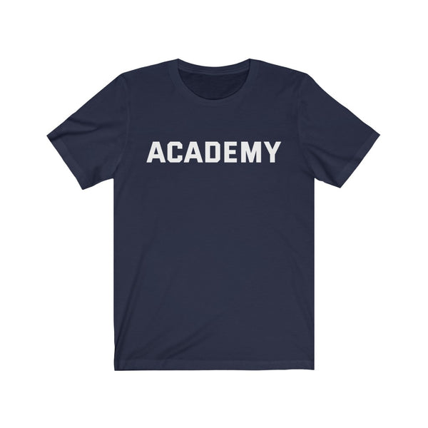 The ACADEMY Tee