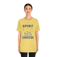 The Spirit Cheese Tee