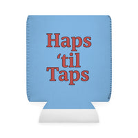 The Haps Place Can Holder