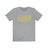 The March Tours Tee