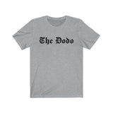 The Dodo Tee