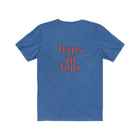 The Haps Place Tee