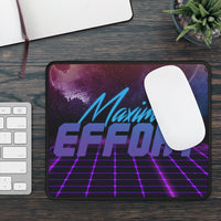 The Maximum Effort Mouse Pad