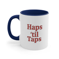 The Haps Place Mug