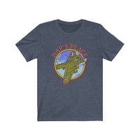 The Haps Place Tee