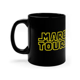 The March Tours Mug