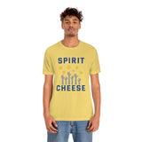 The Spirit Cheese Tee