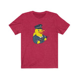 The Rubber Duckie Tee