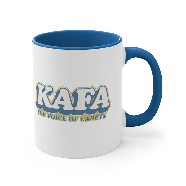 The KAFA Mug