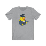 The Rubber Duckie Tee